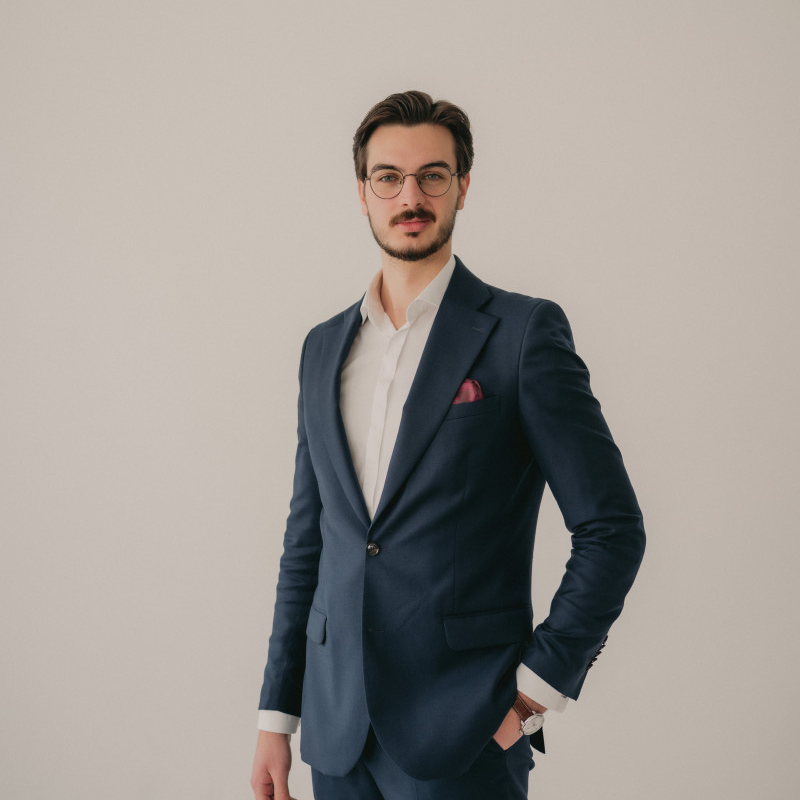 Jakub Sałata