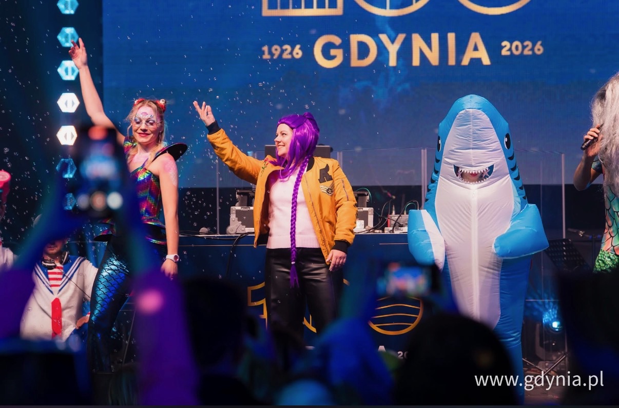 Animacje dla dzieci na evencie firmowym